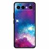 For Vivo S50 Pro Mini Case Soft Silicone Cute Cat Butterfly Flowers Phone Case for Vivo S 50 Pro Mini Funny Painted Cover V2527A