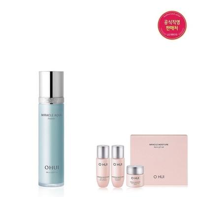 Trattamenti viso – Sieri ed essenze viso