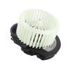 AC Heater Blower Motor with Resistor Strong Wind Output 95857234202 for 92A 2011 To 2018