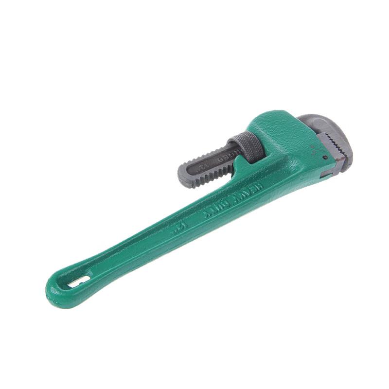 Berry Lion Industrial Heavy-Duty Pipe Wrench
