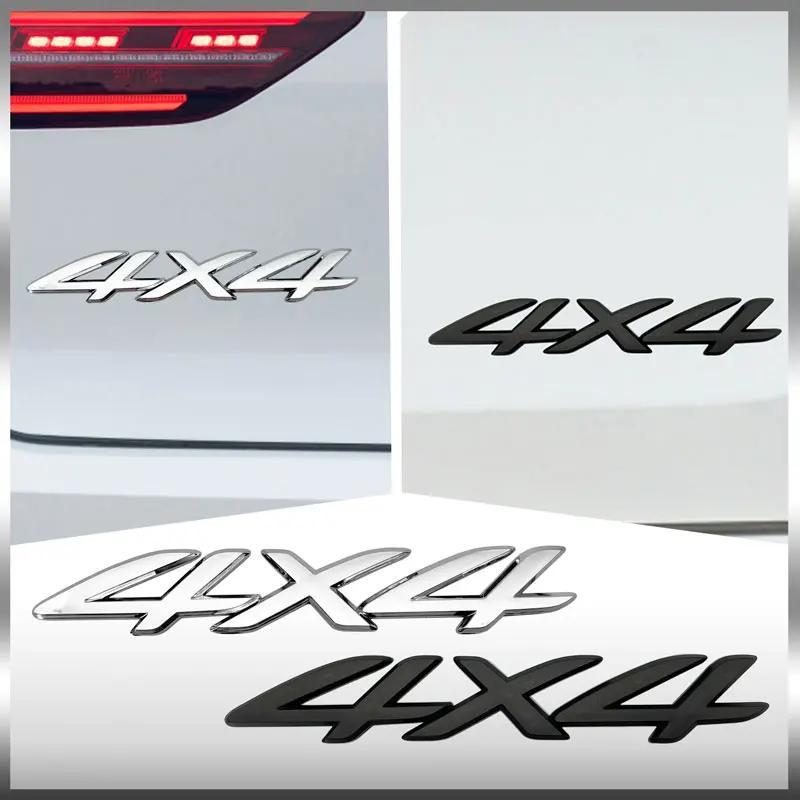 1Pcs 3D ABS Plastic BT-50 BT50 4X4 Car Emblem Letters Badge Rear Tail Trunk Sticker Decal For Mazda Auto Accessories