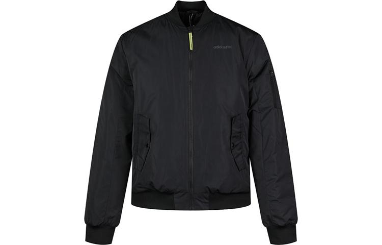 Adidas Neo Puffer Jacket Men s Black FP7386 XL