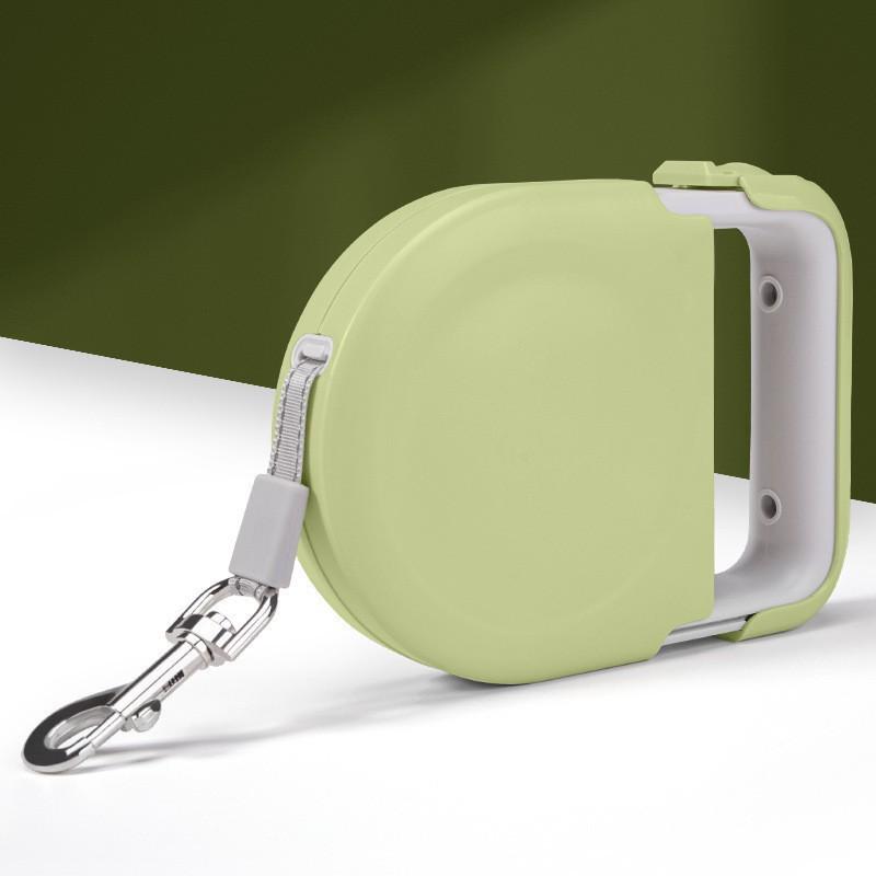 Automatic Retractable Dog Leash for Outdoor Walking
