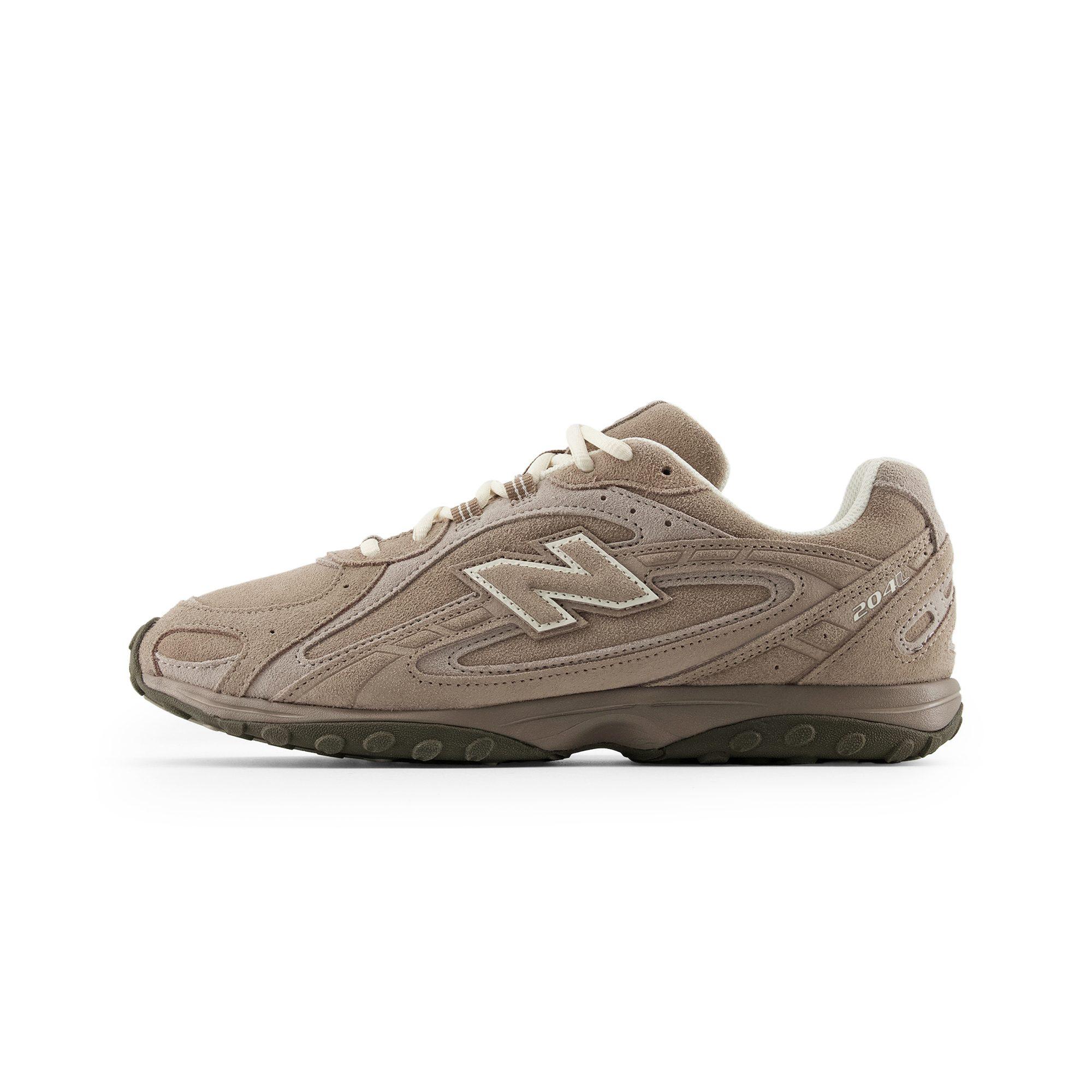 New Balance 204L Zempapēžu Ikdienas Apavi
