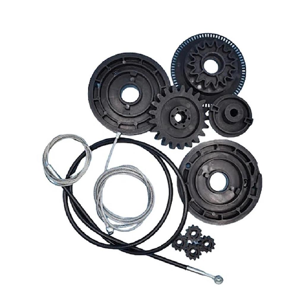 Drive Control Cable for Craftsman & Husqvarna Replacement 532447570