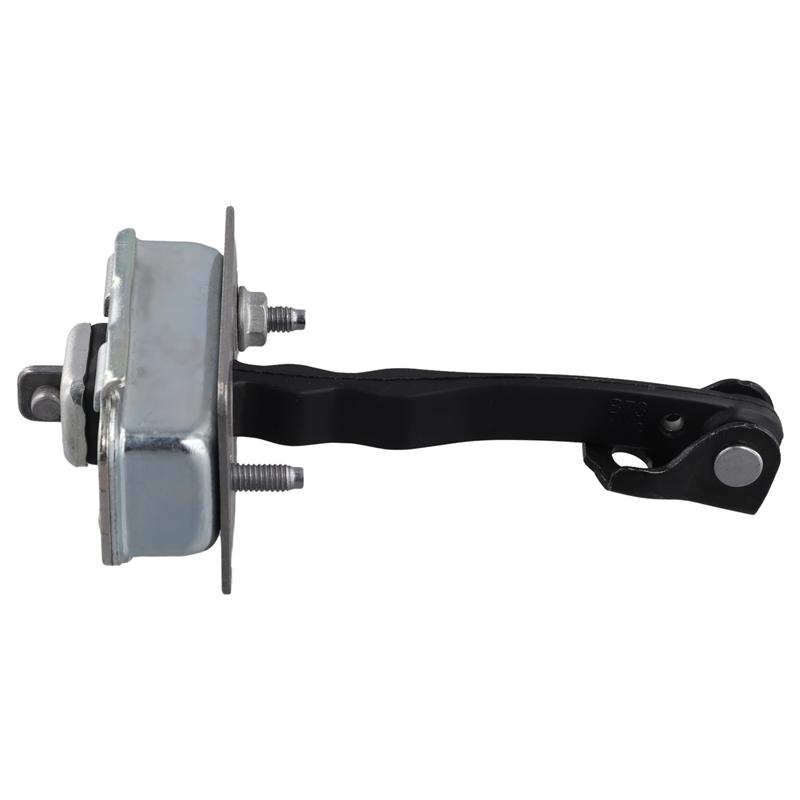 A58X-New Rear Door Hinge Stop Check Strap Limiter 9181R2 For Citroen C4 MK2 2010-2017 DS4 2010-2017