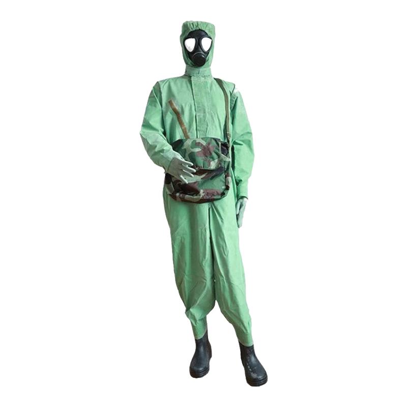 

ZHANDOUHU FFY03 Chemical Protective Suit