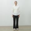 ATELIER NAIN (Pt-5592)Essential Warm Bootcut Pants