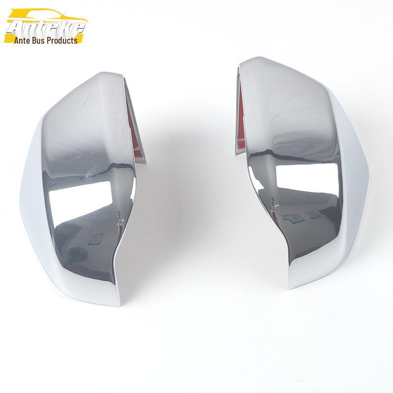 

22 EVOS Накладки на зеркала заднего вида и светоотражающие наклейки - Внешние декоративные аксессуары