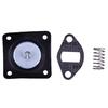 Fuel Pump Rebuild/Retrofit Kit 230675 For Kohler / Onan K301 K321 K341 K181 K161 Include Diaphragm Spring Gaskets