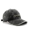 Retro Visor Baseball Cap Outdoor Unisex Outdoor Sports Cycling Peaked Cap