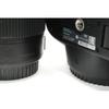 Canon EOS Kiss X10 Digital Single-Lens Reflex Camera Standard Zoom Kit Black KISSX10BK-1855ISSTMLK