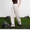 EP2025 Early Autumn Relaxed High Waist Elastic Cloud Soft Scimitar Pants
