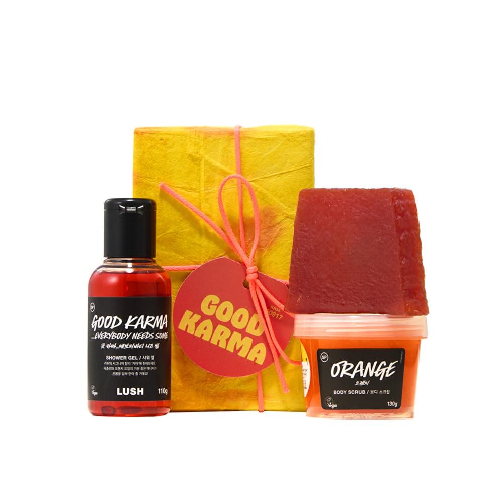 Lush Good Karma Gift none