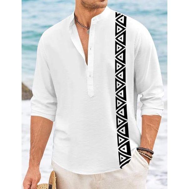 Men’s Short Kurta