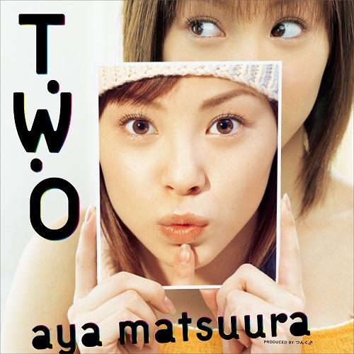 

LP Record AYA MATSUURA TWO HRLP335 HMV Record Shop 2024 Japan Japanese PopRock