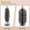 20mm Small Round Volumizing Brush Attachment for Dyson Airwrap HS01/HS05 Hair Styler, Creates Lift & Volume at Roots