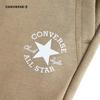 Converse Boys' Fleece-Lined Winter Casual Sport Pants