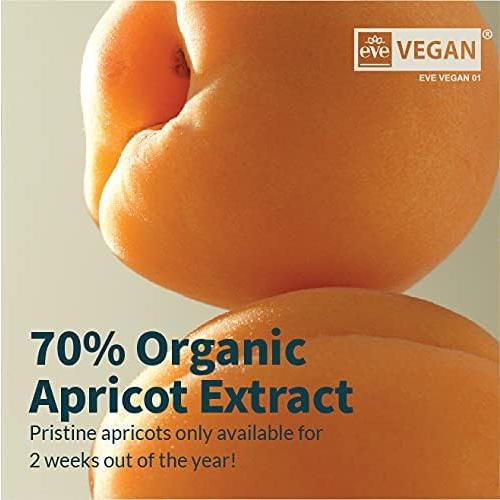 Goodal Apricot Collagen Elastic Ampoule, 30 mL