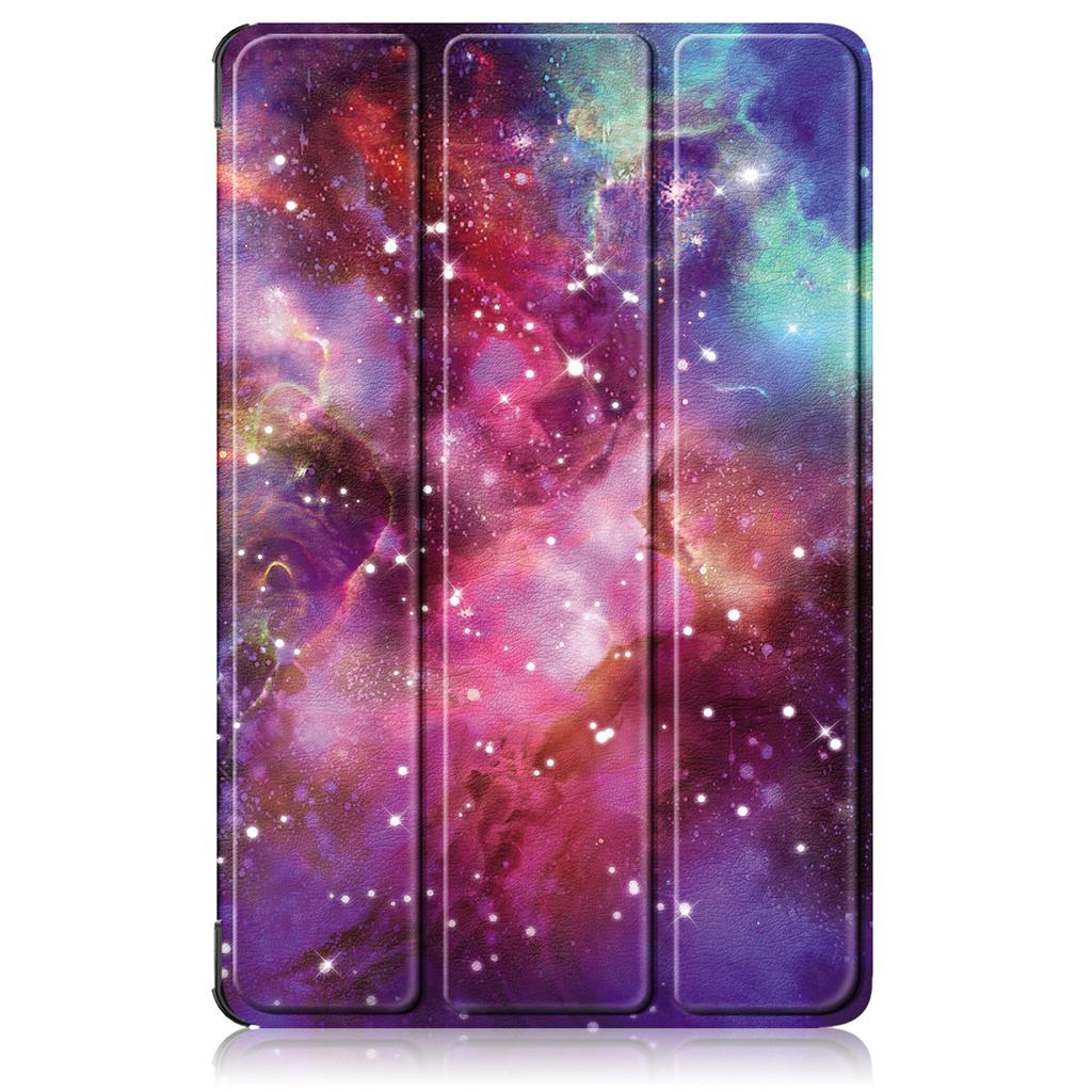 Smart Case For Huawei Honor Pad X7 8.7 inch 2025 Folding Flip Stand With Auto Sleep Cover Funda JMS-W09/JMS-L09 8.7"Tablet Shell