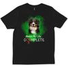 Coolest Funny Berner Bernese Mountain Owner Mom Momma Dad Christmas Cute T Shirt