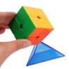 Coco 2x2 Advanced Κύβος Γρίφος, Δημοφιλείς Κορεατικοί Γρίφοι