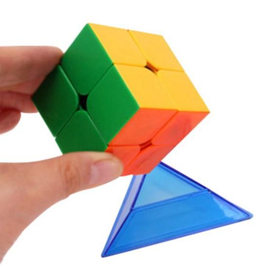 Coco 2x2 Advanced Κύβος Γρίφος, Δημοφιλείς Κορεατικοί Γρίφοι