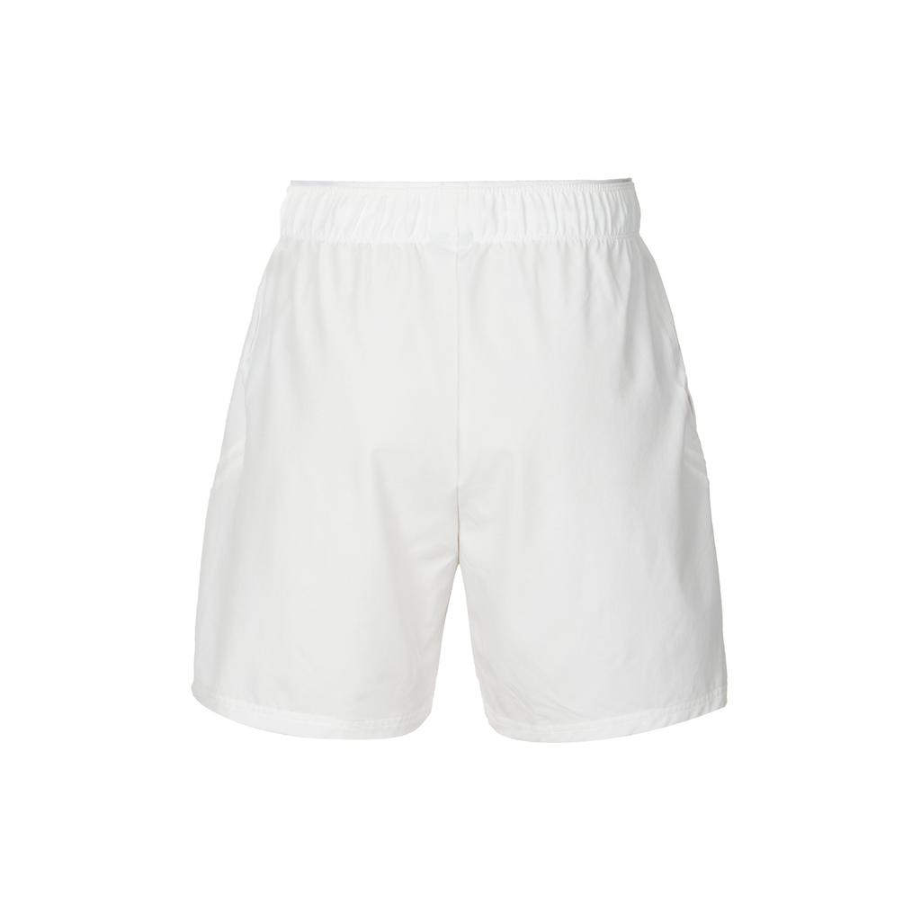Nike Logo Drawstring Quick-Dry Casual Shorts Men Bottoms White FD5337-100
