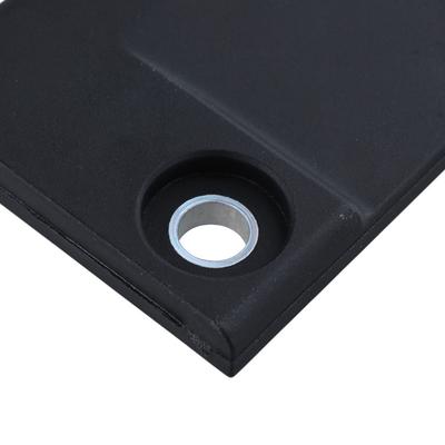 Rear Door Door Lower Striker Rear Replacement For Fiat For Ducato Left/Right Plastic 1346548080 Car Truck Brand New