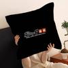 Fashion S-Stickers S-Stages 6 Pillow Anime Pillow Sofa Bed Head Pillow Cover Cushion Cover 45X45 Cm Fashion