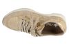RIEKER Sneakers, Womens Beige Sneakers