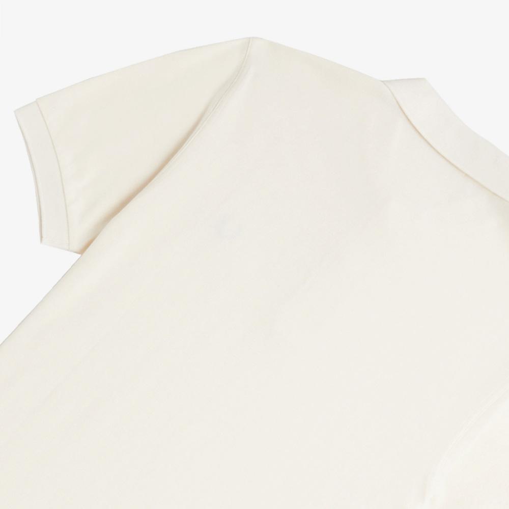 Fred Perry [M6000] Plain Fred Perry Shirt (V37) Afpm2416000-V37