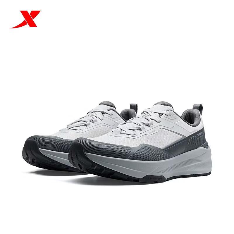 XTEP Men s Running Walking Casual Shoes L