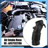 Pack (1) Air Flow Meter Boot Intake Hose Tube For Mazda 6 2003-2004