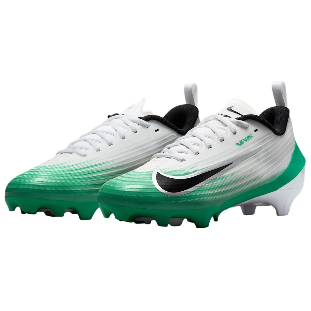 Nike Vapor Speed 3 White Stadium Green Unisex Sneakers Metallic-Silver Black HM8849-100
