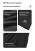 Xtep Youth Summer Cool Basic Sports Shorts
