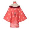 Milky Time wig included super Kaguya-hime Kaguya cosplay anime Tsukuyomi liver kimono