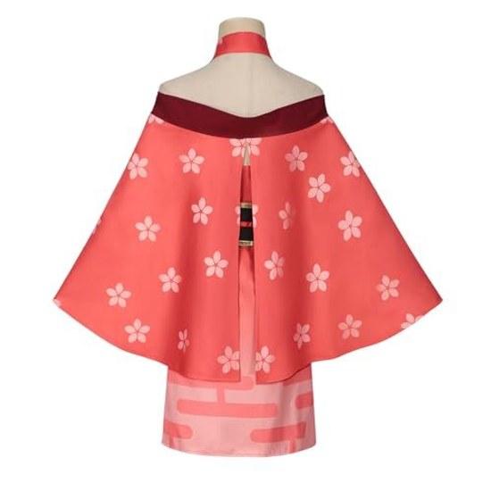 Milky Time wig included super Kaguya-hime Kaguya cosplay anime Tsukuyomi liver kimono