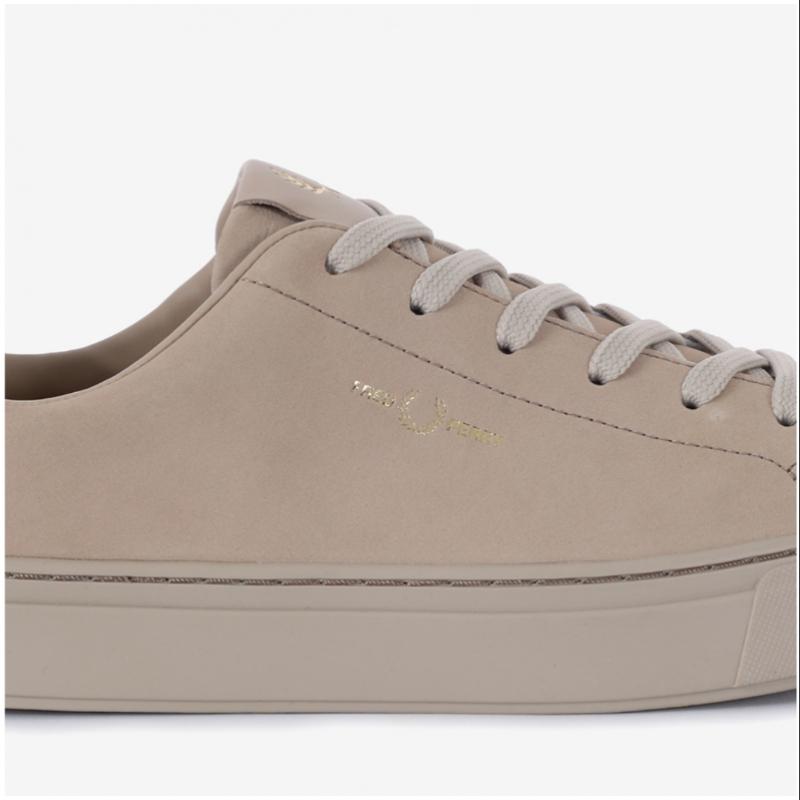Fred Perry Men S SneakerS B71 Nubuck  Sfpm2531312 Z19 