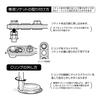ANEX Offset Adapter 17mm Socket Set AOA-17S1