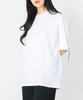 ODD DOT String T-Shirt_White