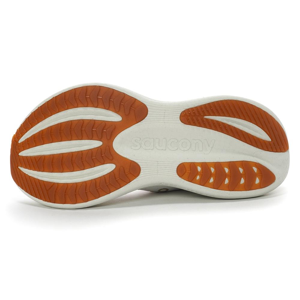 SAUCONY Triumph 23 Low Top Running Shoes Women's White S11023-226