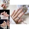 Inspired Wonderland Alices Short Ladder Nail Art Stickers Xs S M L Sizes Available