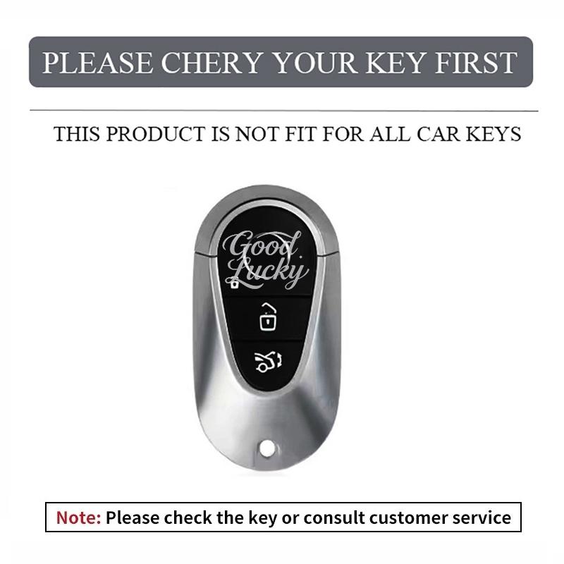 AABIB1 High Quality Scratch Resistant Use TPU Key Cover For Mercedes Benz A C E S G GLC CLE CLA W177 W205 W213 W222 X167AMGMetallicGray
