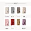 Women's Diamond Openwork Pure Cashmere Scarf: Warm, Knitted, Versatile Shawl for Autumn & Winter