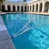 Energy Saving Pool Aerator Universal Fountain Style Aerator Oxygenation Tool  Swimming Pool