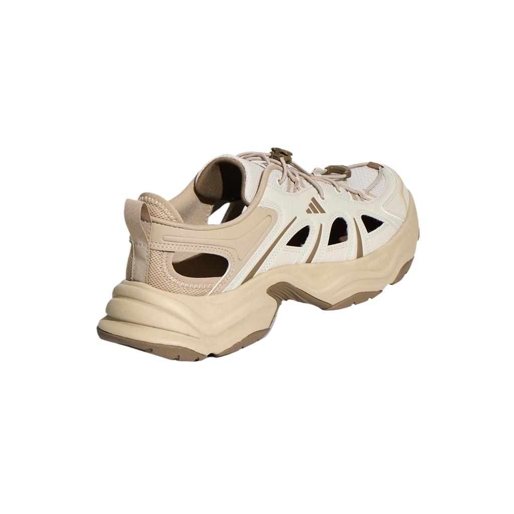 adidas Tessuto Pelle Sintetica Fin Pulse Casual Comode Scarpe da Acqua Scarpe Unisex KH6917
