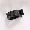 Heavy Duty Ponytail Clips  Anti-Sagging Hair Paw with Safety Grip Women's Non-Slip Ponytail Clip Updos Ponytail Buns Formal and Daily Hairstyles