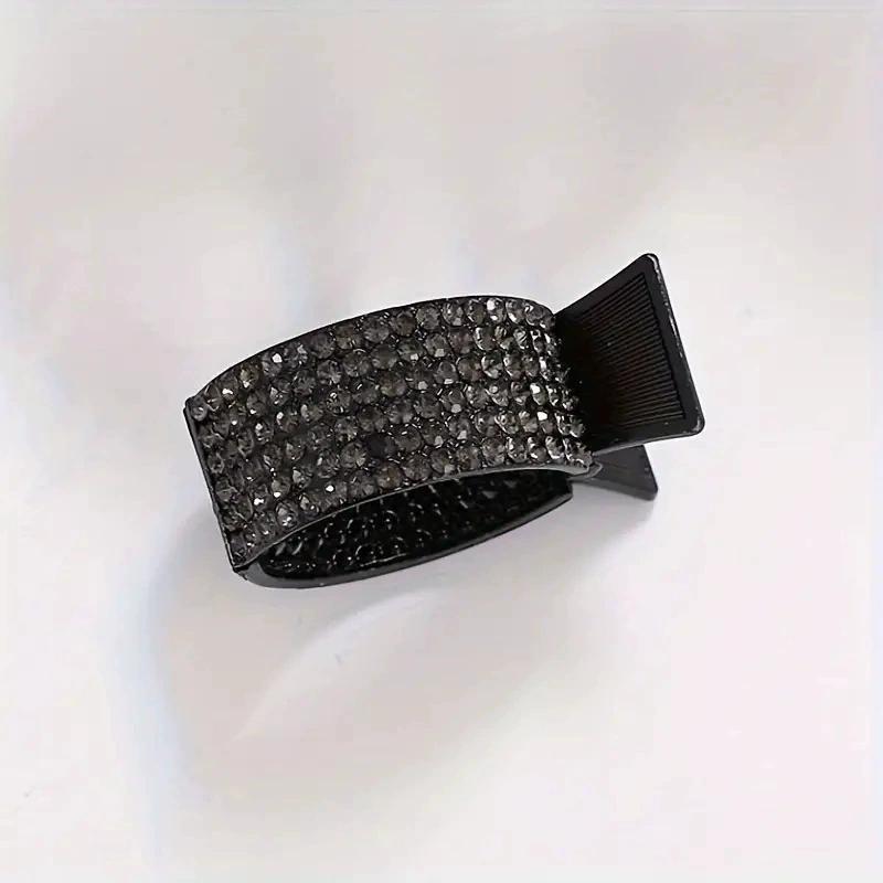 Heavy Duty Ponytail Clips Anti-Sagging Hair Paw with Safety Grip Women's Non-Slip Ponytail Clip Updos Ponytail Buns Formal and Daily Hairstyles