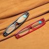 360° Rotating Foldable Anti-Blue Light HD Lightweight Reading Glasses for Elderly